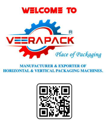 Packaging Machine Manufacturing Company in Vadodara